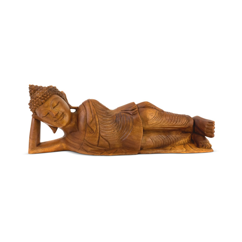 Lynnon Religious & Spiritual Figurines & Sculptures, 7" H x 20" W x 5" D