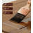 American Style Solid Wood Vanity Table for Home Bedroom