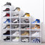 1 boîte de rangement pour chaussures Whiling-441093310