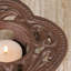 Iron Tealight Holder