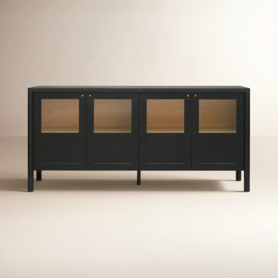 Solid Pine Sideboard