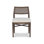 Caribe Upholstered Dining Chair