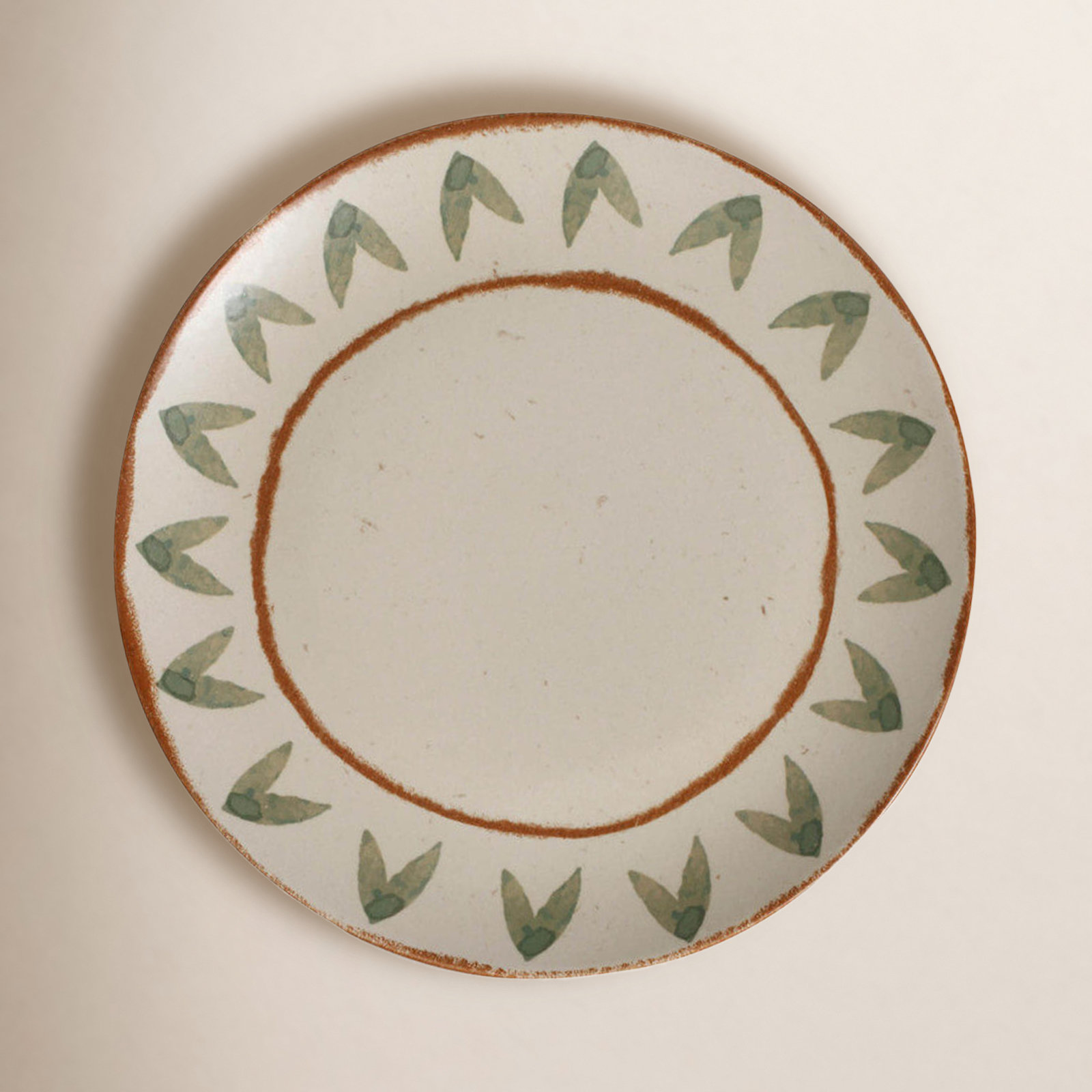 Magari 10" Dinner Plate