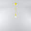Borofsky 1 - Light White Pendant-1172861336
