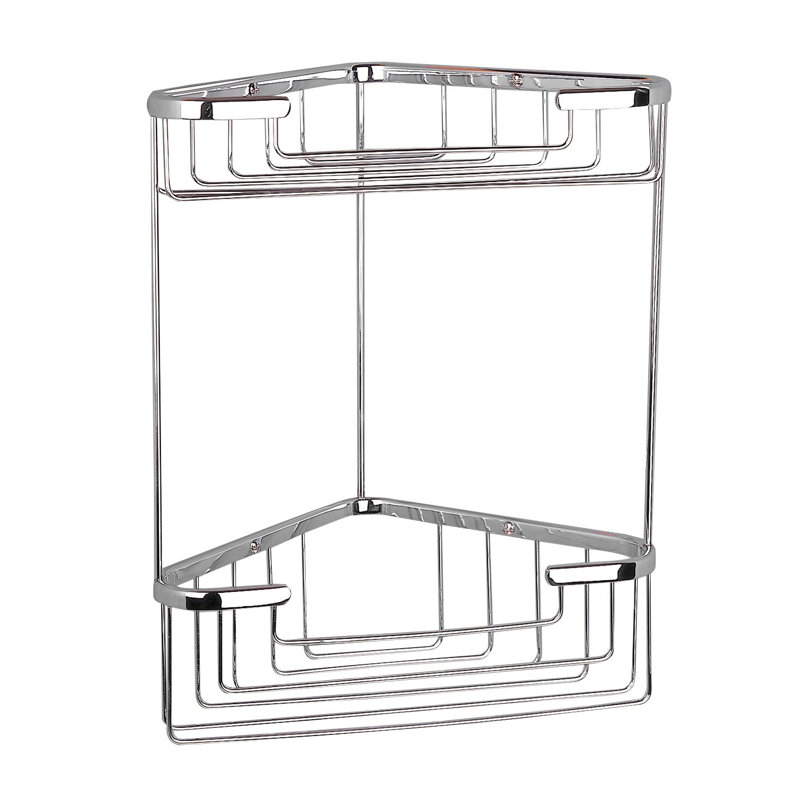 Drill / Screw Shower Caddy