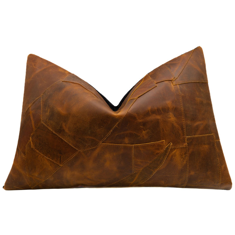 Coussin Patchwork