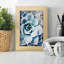 Pastel Succulent Beauty III, encadré sur papier-1798641936-1798641967