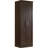 Carnesha 4 - Shelf Storage Cabinet-1939331636