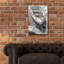 «Cool Light» par Ethan Harper, art mural en verre acrylique-67660916