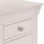 Dial Clermont Dressing Table - Light Grey-99113287