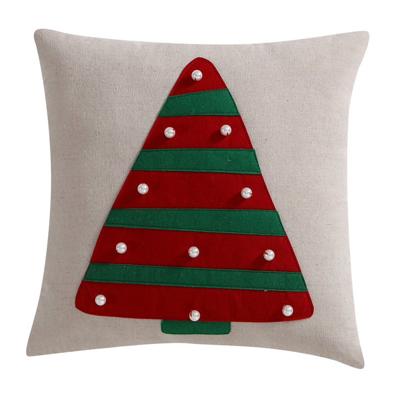 Coussin Christmas Tree