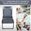 Aymelia 197cm Long Reclining Single Chaise-2090161461