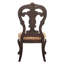 Ensemble de 2 chaises d'appoint Aziriah