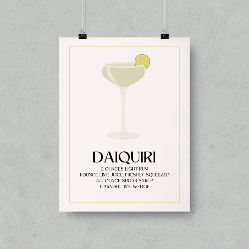 Rhoton No Frame Print, 91.44 cm H x 60.96 cm W