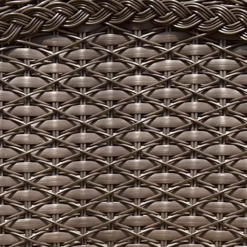Chaise berçante berçante