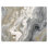 Chop Chop Quartz 1 Pack Designer Flexible Cutting Mat 15 Inch By 11.5 Inch