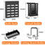 Over The Sink Dish Rack-131272566