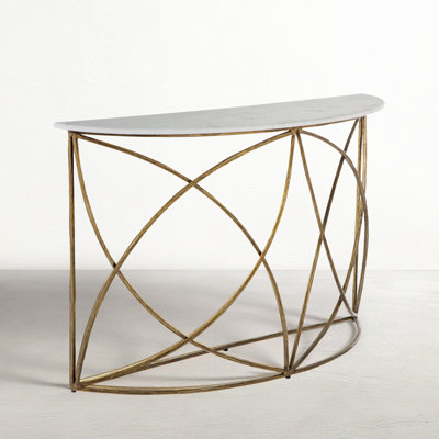 Wayland 48" Console Table by Gabby