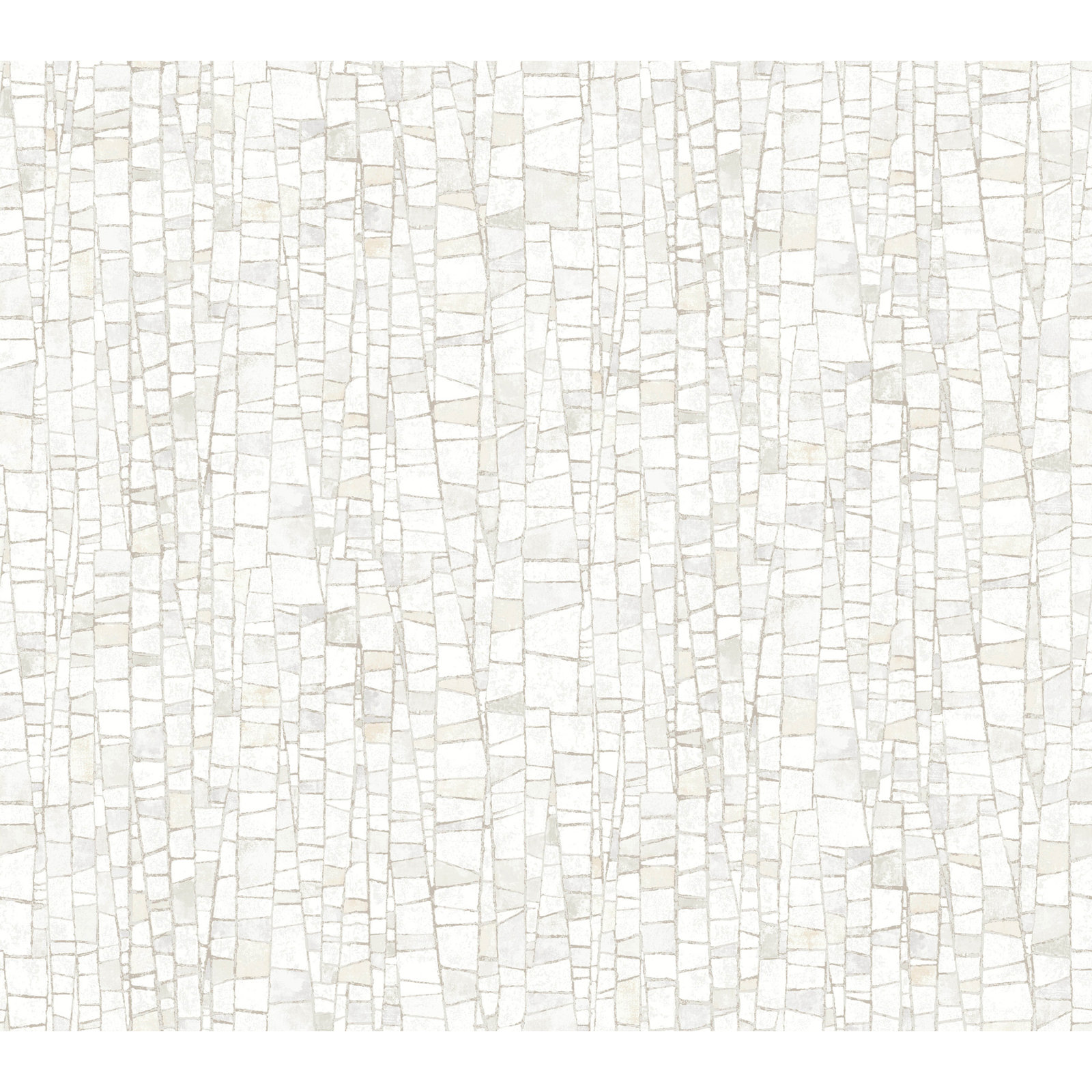 Ulysses Wallpaper Double Roll, Soft Neutral