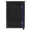 Armoire de rangement de salle de bain murale 20 "avec miroir, armoire à pharmacie avec tablette réglable en hauteur, armoire de rangement au-dessus de la toilette-129602147