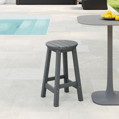 Tabouret d'extérieur Laguna
