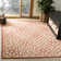 Triumph Martha Stewart Performance Geometric Rug