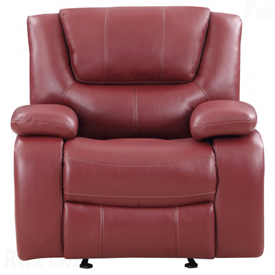 Ensemble de canapé inclinable 3 pièces