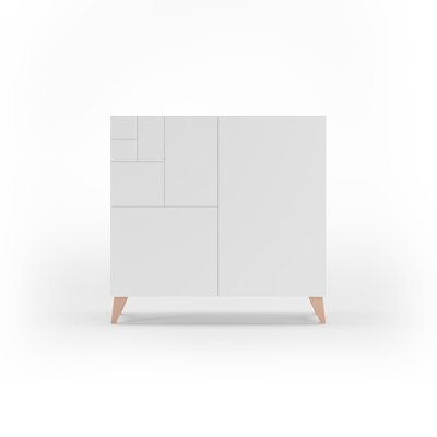 12 Pair Shoe Storage Cabinet