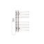 Lioni Wall Mount Electric Towel Warmer-61696617-122541650