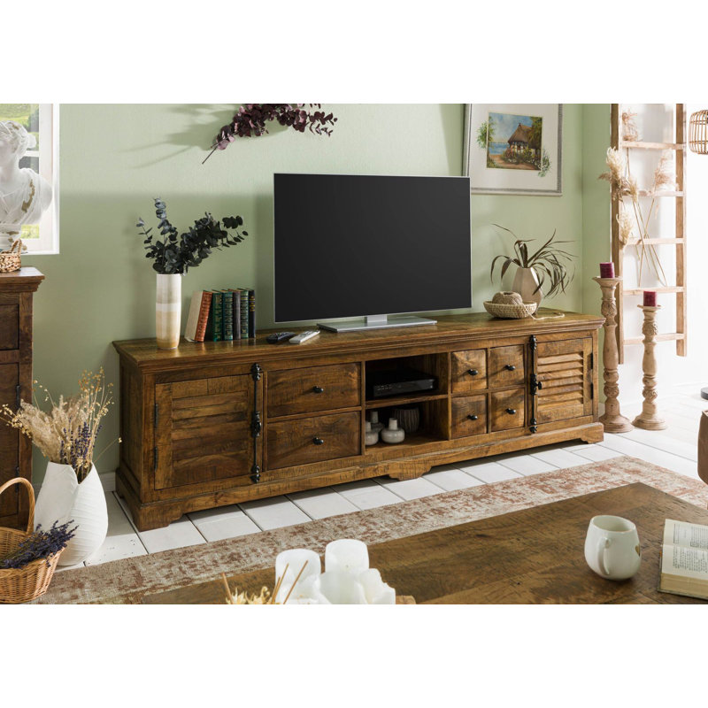 Rodez TV Stand for TVs up to 70"