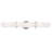 Franko 4 - Light Dimmable Bath Bar-1520272686