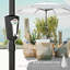 295cm Market Parasol-968330291