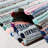 Fanshawe Rag Rug Flat Weave Cotton Rug-1189031007