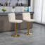 Tabouret de bar Bevelyn-1119492345