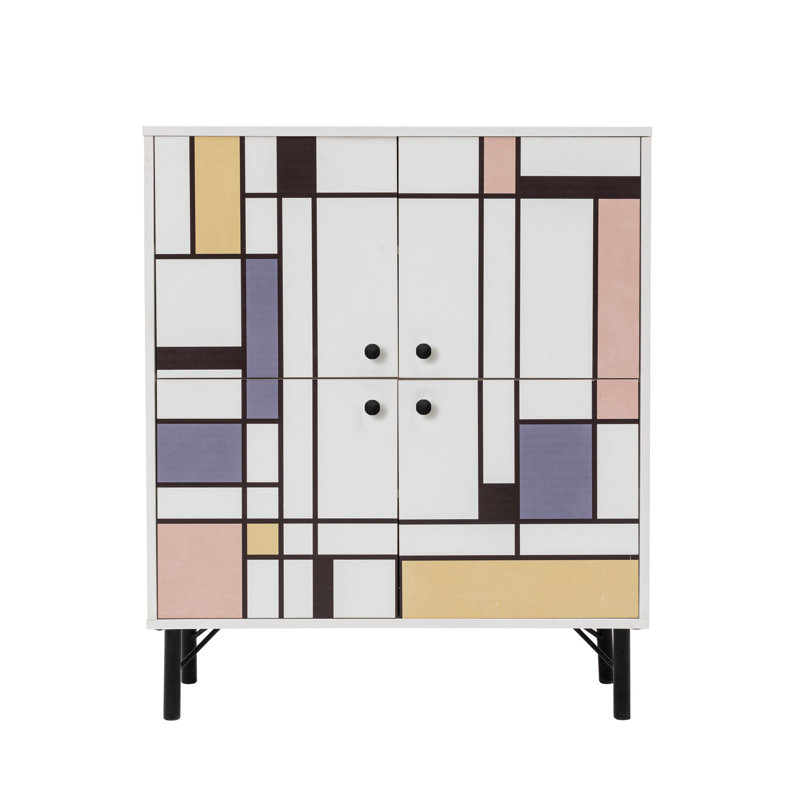 Armoire polyvalente