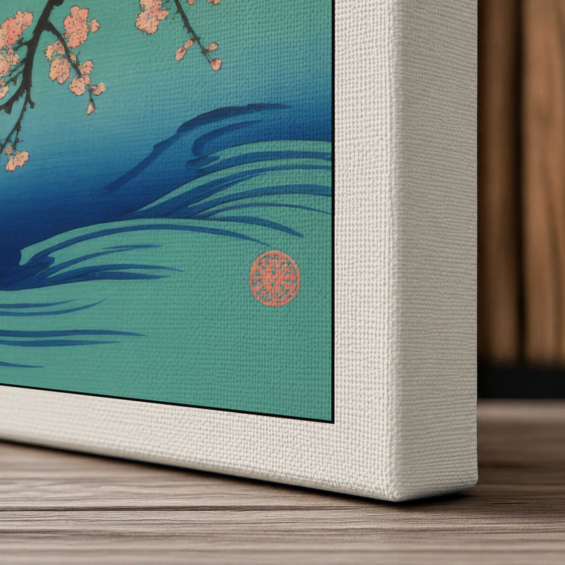 Print, 30x20 - 76.2 x 50.8 cm, Cream Border