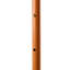 Parasol de patio 8 'Thatch Tiki Tropical Palapa Raffia Tiki Hut Hawaiian Hula Beach