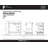 36" Single Bathroom Vanity Set-67457291-67457292