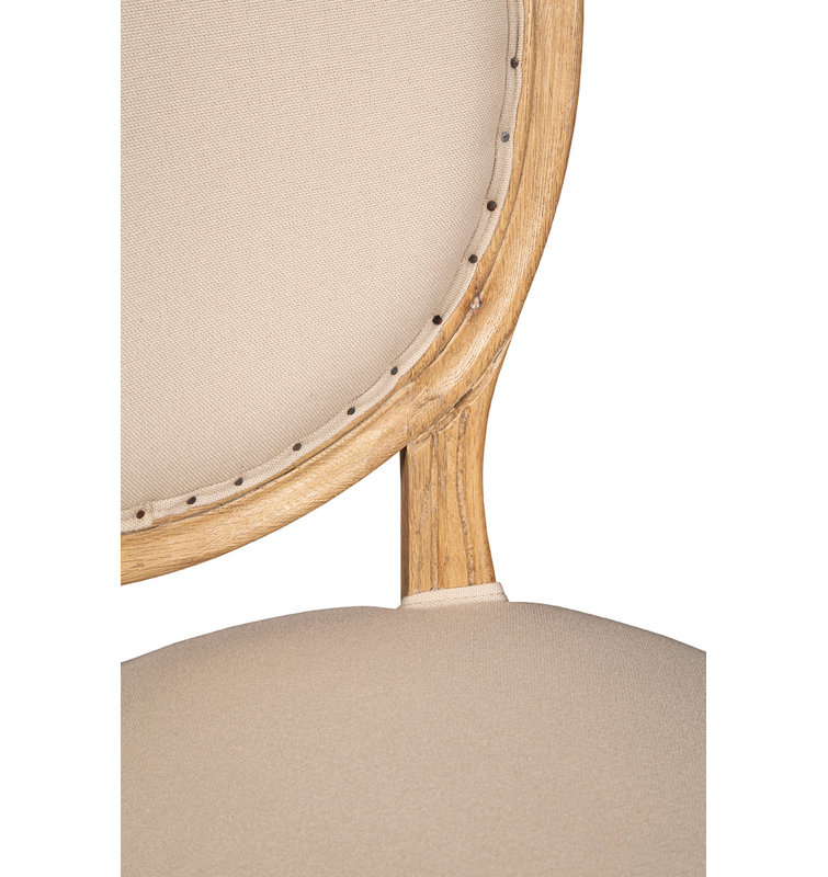 Christina Upholstered Dining Chair