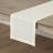 Cabana Stripe - 100% Pure Linen Table Runner-114347980-114347952