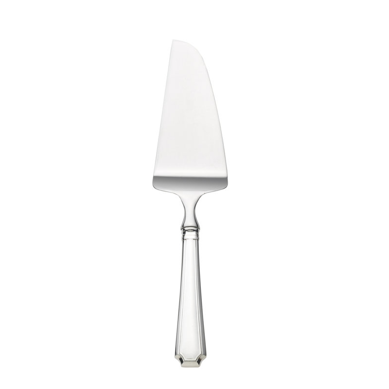 Gorham Fairfax Sterling Silver Cake & Pastry Server