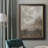 " Fresco Collage II " Painting Print-922850434