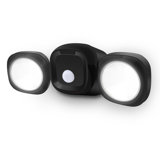 Battery Operated Motion Sensor Outdoor Lights Wireless Security Flood Lights Waterproof