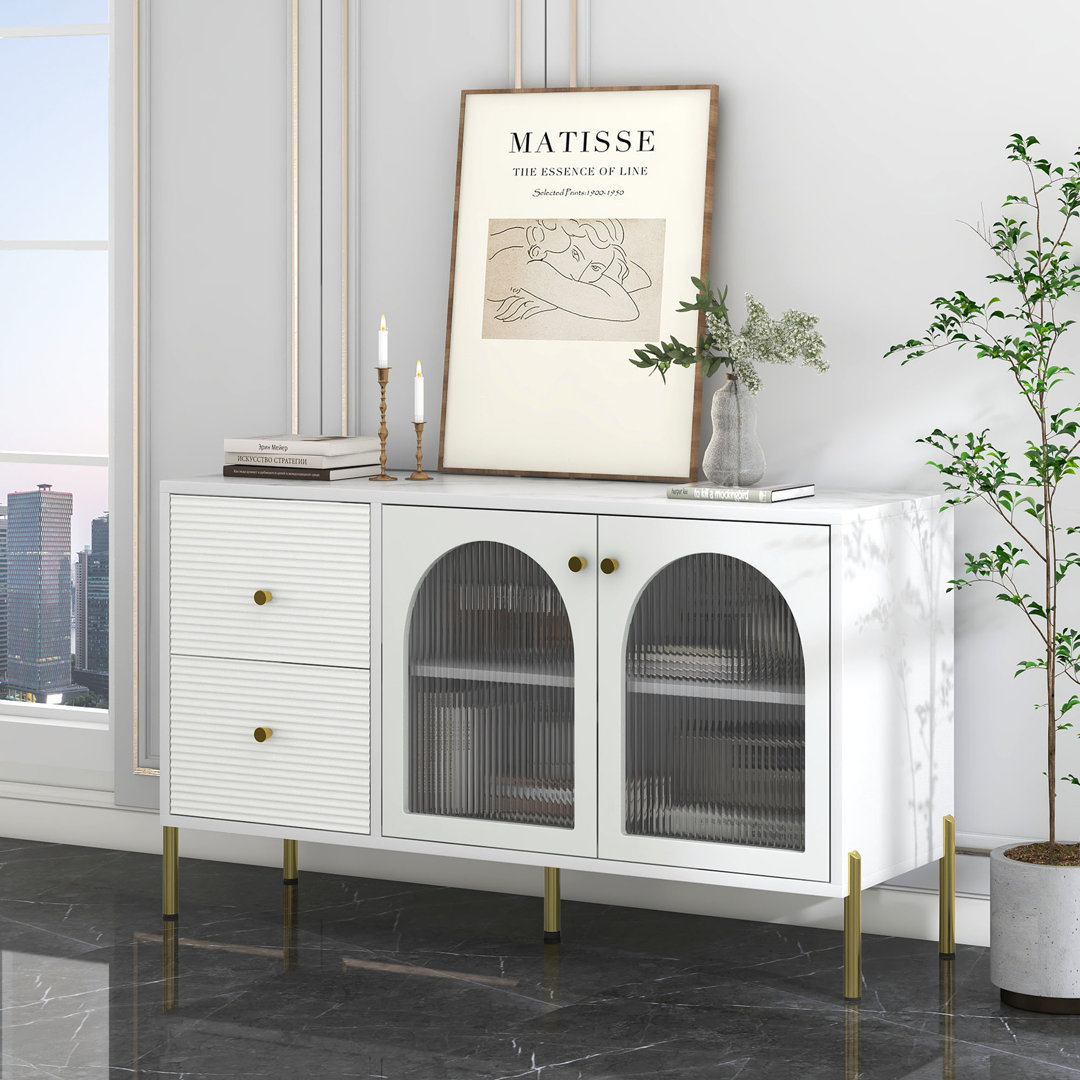 Sideboard Saguenay 120 cm