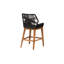 Beverly Outdoor Teak Bar Stool-176301632