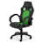Black/Green is out of stock selected