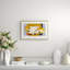 Peace Sign Giclee Print-62830221-62830222