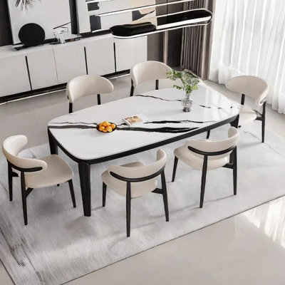 Table de salle à manger Woldham
