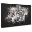 A New York Skyline - Wrapped Canvas-56644240