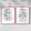 Nature Jar I-Premium Framed Print -Ready to Hang - No Nails Required - No Nails Required-2124193101-2124193096